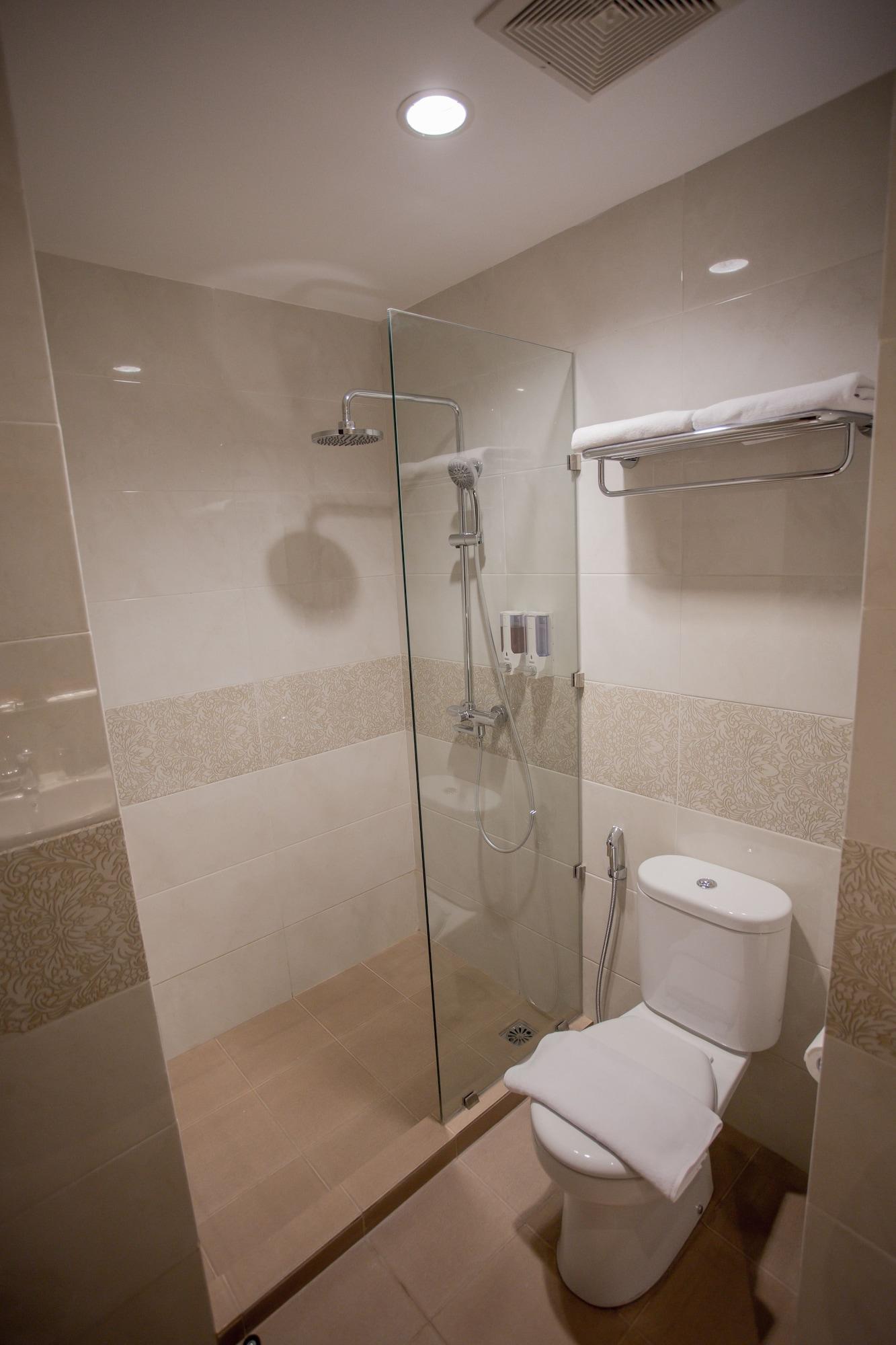 Same Hotel Malang Eksteriør billede